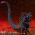 Godzilla 2016 (RIC-Boy Atomic Breath Ver. With Interchangeable Heads)