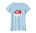 Pencil illustration T-shirt