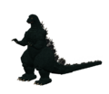 Heisei Godzilla in Godzilla Generations
