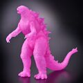 Godzilla (2024) Evolved ver. Clear Glitter Pink