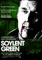 Soylent Green (1973) poster
