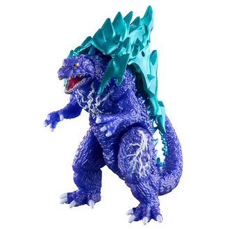 Thunder Godzilla with Thunder Effect