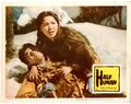 U.S. Half Human lobby card #2