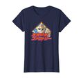 Jet Jaguar/Otaki Factory logo T-Shirt