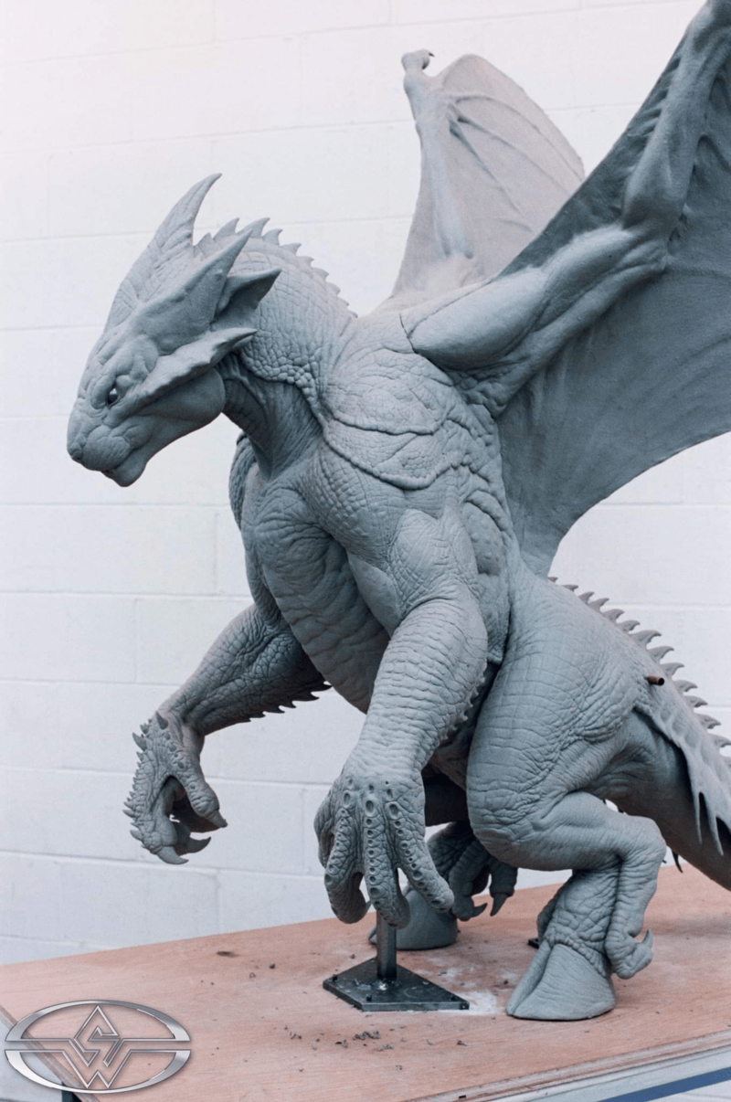 Gryphon | Wikizilla, the kaiju encyclopedia