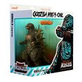 Godzilla (Train Biter)