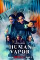 English-language key art