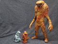 Kanjiras figure