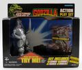 Mechagodzilla (Kmart exclusive with sound)