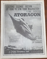 International Atoragon poster