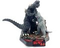 Bandai Godzilla Complete Works Godzilla 1967 with Minilla