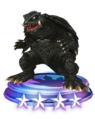 Gamera 1996