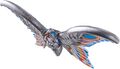 Armor Mothra