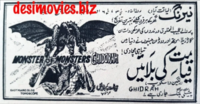 Pakistani poster