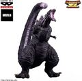 Banpresto Godzilla (2016)