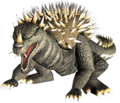 Anguirus