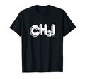 CH3I T-shirt
