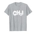 CH3I T-shirt