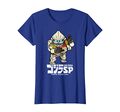 Jet Jaguar T-shirt