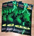 Japanese Godzilla trading cards