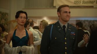 The thumbnail for "Terrifying Miracles" on Apple TV+