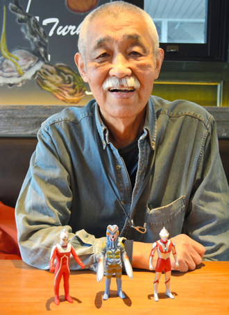 Minoru Nakano