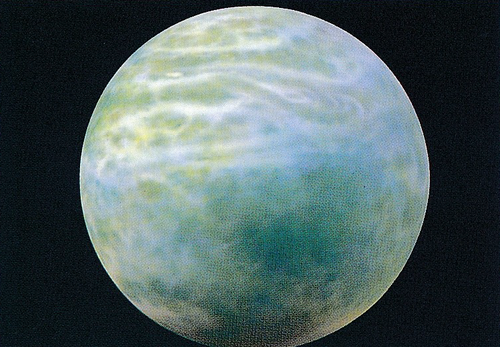 Monster Planet | Wikizilla, the kaiju encyclopedia