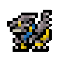 Raptordramon