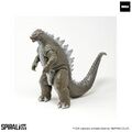 Spiral Toy Godzilla (2014)