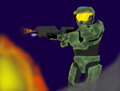 Master Chief
