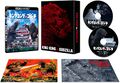 Toho King Kong vs. Godzilla 4K Ultra HD + Blu-ray