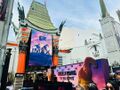 Premiere at TCL Chinese Theatre in Hollywood, California, USA