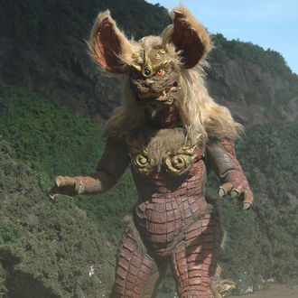 King Caesar in Godzilla Final Wars