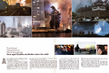International Godzilla vs. Mothra pamphlet synopsis