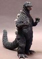 Kaiju Freaks Godzilla 1964