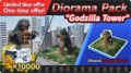 Diorama Pack