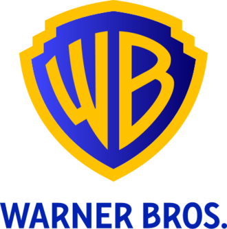 Warner Bros.' logo as of 2019