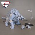 Photon Collectibles PC-007 Mountain Methuselah articulated model kit