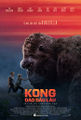 Vietnamese Kong: Skull Island poster