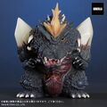 Spacegodzilla (Final Battle Ver.)
