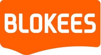 Blokees logo