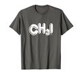 CH3I T-shirt
