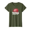 Pencil illustration T-shirt