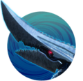 Character Selection Icon