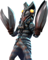 Alien Baltan