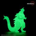 Seismic Vinyl Odyssey Gomess Glow in the Dark ver.