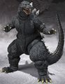 S.H. MonsterArts Godzilla (Birth)