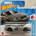 Nissan Skyline GT-R (BCNR33)
