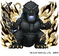 Godzilla in Kotodaman