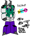 TFN Sixshot